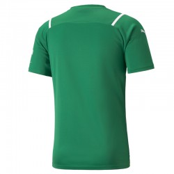 Camisola Manchester City Guarda-redes Equipamento Segundo 2021-2022 Manga Curta